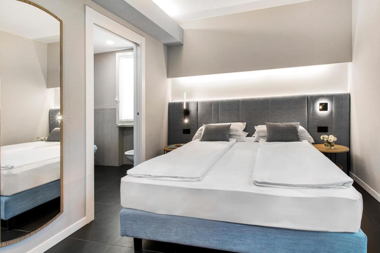 Reflection Boutique Hotels Тосколано-Мадерно Экстерьер фото
