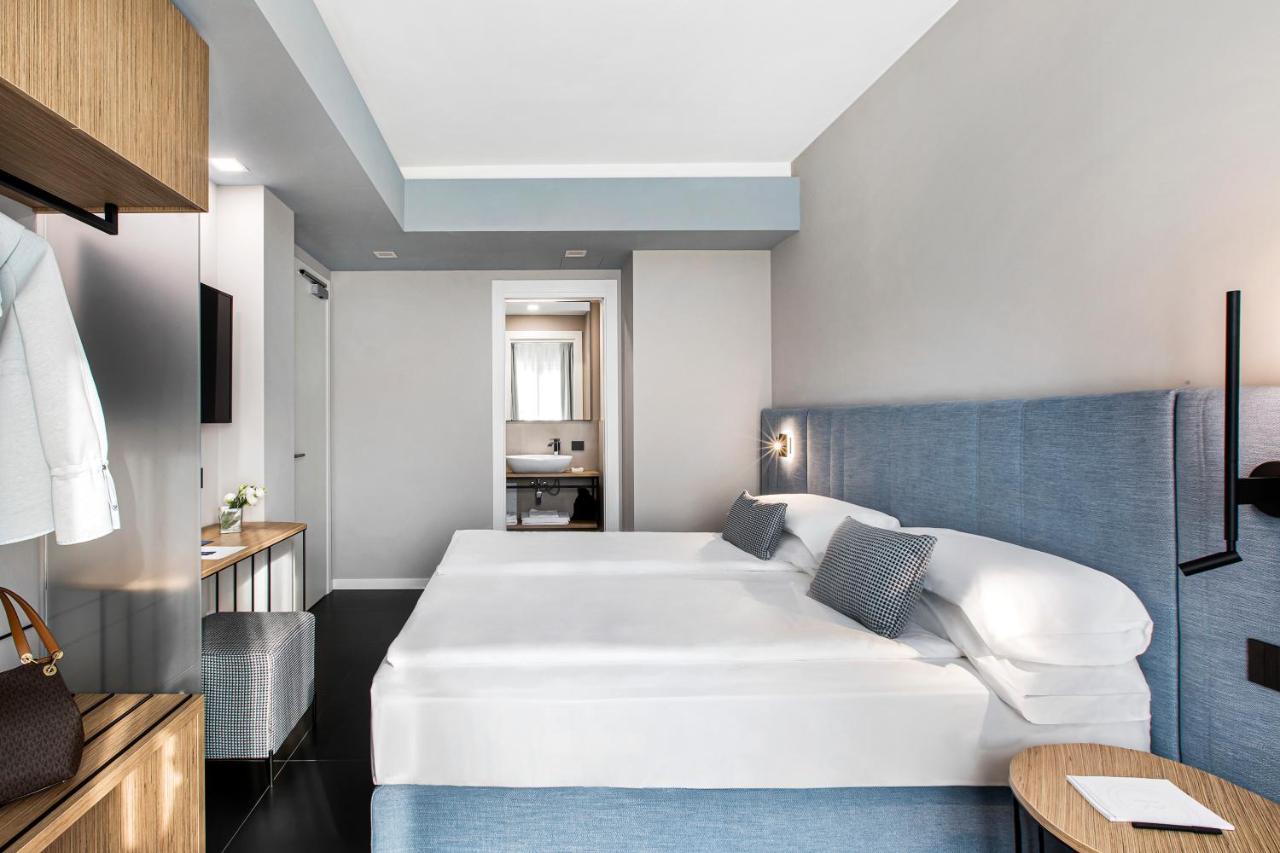 Reflection Boutique Hotels Тосколано-Мадерно Экстерьер фото